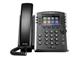 تلفن VoIP پلی کام  مدل VVX 411 تحت شبکه